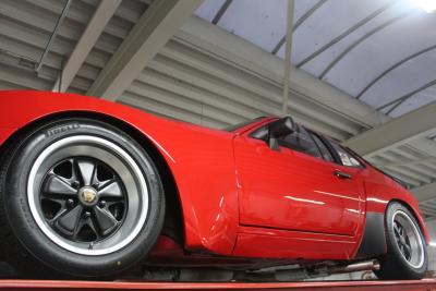 1981 Porsche 924 Carrera GTS &ldquo;Matching Numbers&rdquo;