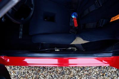 1981 Porsche 924 Carrera GTS &ldquo;Matching Numbers&rdquo;