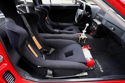 1981 Porsche 924 Carrera GTS &ldquo;Matching Numbers&rdquo;