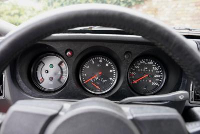 1981 Porsche 924 Carrera GTS &ldquo;Matching Numbers&rdquo;