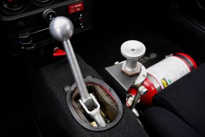 1981 Porsche 924 Carrera GTS &ldquo;Matching Numbers&rdquo;