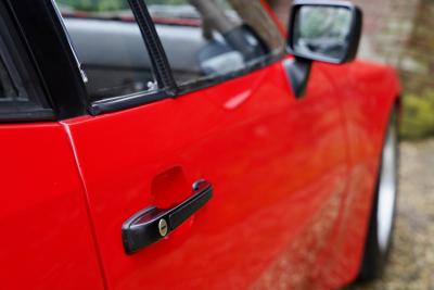 1981 Porsche 924 Carrera GTS &ldquo;Matching Numbers&rdquo;