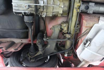 1981 Porsche 924 Carrera GTS &ldquo;Matching Numbers&rdquo;