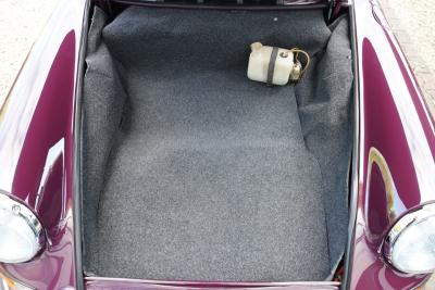 1972 Porsche 911 Urmodell 2.4 E &Ouml;lklappe