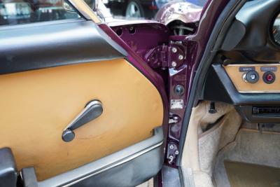 1972 Porsche 911 Urmodell 2.4 E &Ouml;lklappe