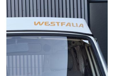 1987 Volkswagen T3 1.6 TD &ldquo;Westfalia Joker&rdquo; Trade-in car
