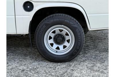 1987 Volkswagen T3 1.6 TD &ldquo;Westfalia Joker&rdquo; Trade-in car