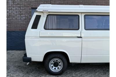 1987 Volkswagen T3 1.6 TD &ldquo;Westfalia Joker&rdquo; Trade-in car