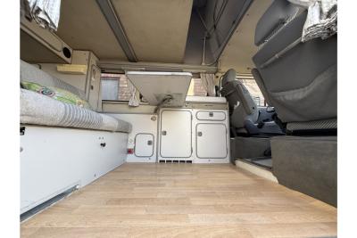 1987 Volkswagen T3 1.6 TD &ldquo;Westfalia Joker&rdquo; Trade-in car