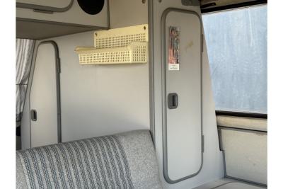 1987 Volkswagen T3 1.6 TD &ldquo;Westfalia Joker&rdquo; Trade-in car