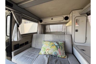1987 Volkswagen T3 1.6 TD &ldquo;Westfalia Joker&rdquo; Trade-in car