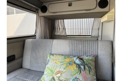 1987 Volkswagen T3 1.6 TD &ldquo;Westfalia Joker&rdquo; Trade-in car
