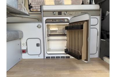 1987 Volkswagen T3 1.6 TD &ldquo;Westfalia Joker&rdquo; Trade-in car