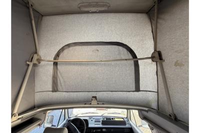 1987 Volkswagen T3 1.6 TD &ldquo;Westfalia Joker&rdquo; Trade-in car