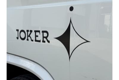 1987 Volkswagen T3 1.6 TD &ldquo;Westfalia Joker&rdquo; Trade-in car