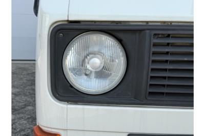 1987 Volkswagen T3 1.6 TD &ldquo;Westfalia Joker&rdquo; Trade-in car