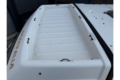 1987 Volkswagen T3 1.6 TD &ldquo;Westfalia Joker&rdquo; Trade-in car