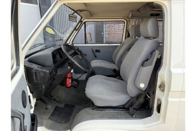 1987 Volkswagen T3 1.6 TD &ldquo;Westfalia Joker&rdquo; Trade-in car