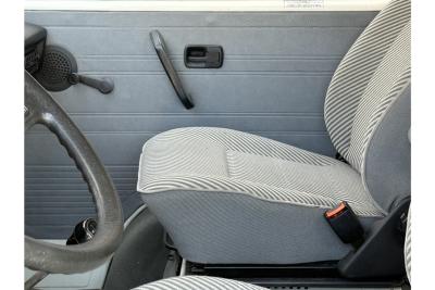 1987 Volkswagen T3 1.6 TD &ldquo;Westfalia Joker&rdquo; Trade-in car