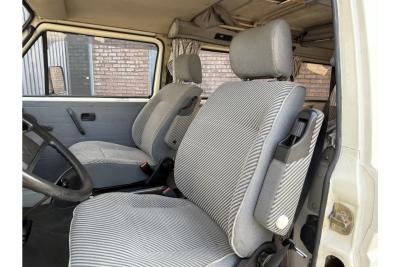 1987 Volkswagen T3 1.6 TD &ldquo;Westfalia Joker&rdquo; Trade-in car