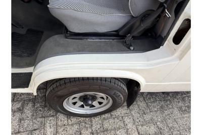 1987 Volkswagen T3 1.6 TD &ldquo;Westfalia Joker&rdquo; Trade-in car