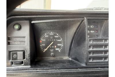 1987 Volkswagen T3 1.6 TD &ldquo;Westfalia Joker&rdquo; Trade-in car