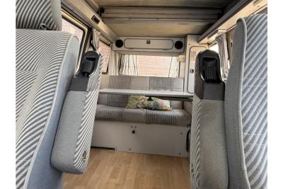 1987 Volkswagen T3 1.6 TD &ldquo;Westfalia Joker&rdquo; Trade-in car