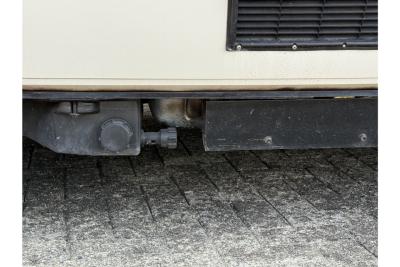 1987 Volkswagen T3 1.6 TD &ldquo;Westfalia Joker&rdquo; Trade-in car