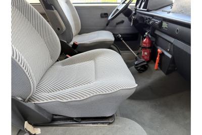 1987 Volkswagen T3 1.6 TD &ldquo;Westfalia Joker&rdquo; Trade-in car