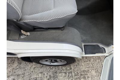 1987 Volkswagen T3 1.6 TD &ldquo;Westfalia Joker&rdquo; Trade-in car