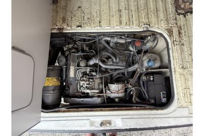 1987 Volkswagen T3 1.6 TD &ldquo;Westfalia Joker&rdquo; Trade-in car