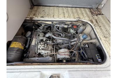 1987 Volkswagen T3 1.6 TD &ldquo;Westfalia Joker&rdquo; Trade-in car