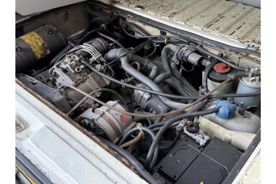 1987 Volkswagen T3 1.6 TD &ldquo;Westfalia Joker&rdquo; Trade-in car