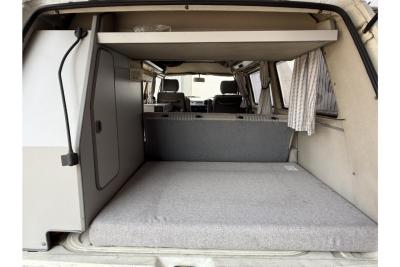 1987 Volkswagen T3 1.6 TD &ldquo;Westfalia Joker&rdquo; Trade-in car