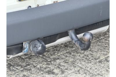 1987 Volkswagen T3 1.6 TD &ldquo;Westfalia Joker&rdquo; Trade-in car