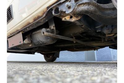 1987 Volkswagen T3 1.6 TD &ldquo;Westfalia Joker&rdquo; Trade-in car