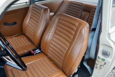 1967 Volvo 121 Amazon &ldquo;Owned by 1 family&rdquo;