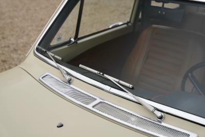 1967 Volvo 121 Amazon &ldquo;Owned by 1 family&rdquo;