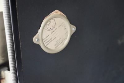 1967 Volvo 121 Amazon &ldquo;Owned by 1 family&rdquo;