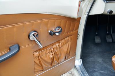 1967 Volvo 121 Amazon &ldquo;Owned by 1 family&rdquo;