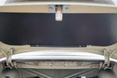 1967 Volvo 121 Amazon &ldquo;Owned by 1 family&rdquo;