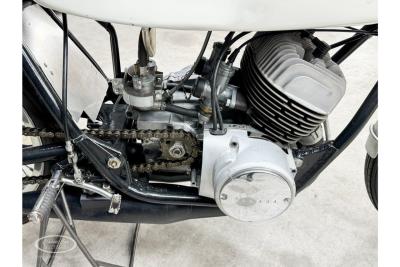 1967 Yamaha TD1-C ! Production Racer