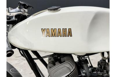 1967 Yamaha TD1-C ! Production Racer