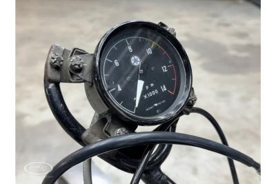 1967 Yamaha TD1-C ! Production Racer