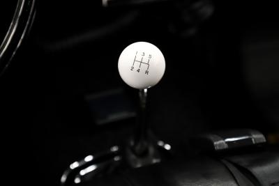 1969 Chevrolet Nova SS Restomod