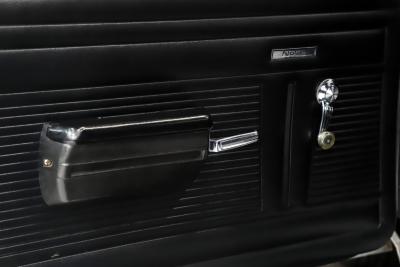 1969 Chevrolet Nova SS Restomod