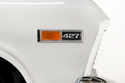 1969 Chevrolet Nova SS Restomod