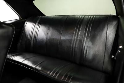 1969 Chevrolet Nova SS Restomod