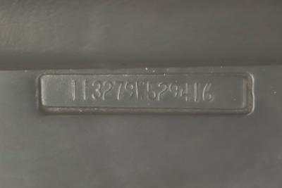 1969 Chevrolet Nova SS Restomod