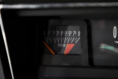 1969 Chevrolet Nova SS Restomod